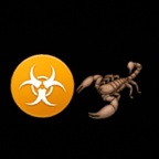 Toxxxic Scorpio avatar