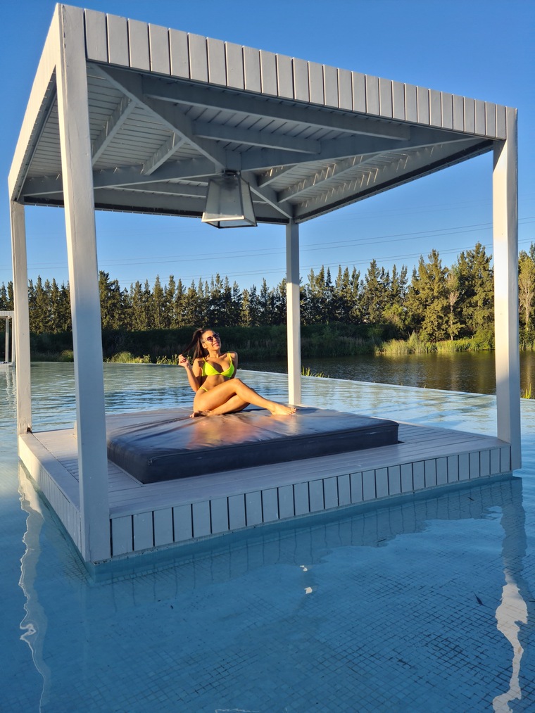 Xiomara cover image