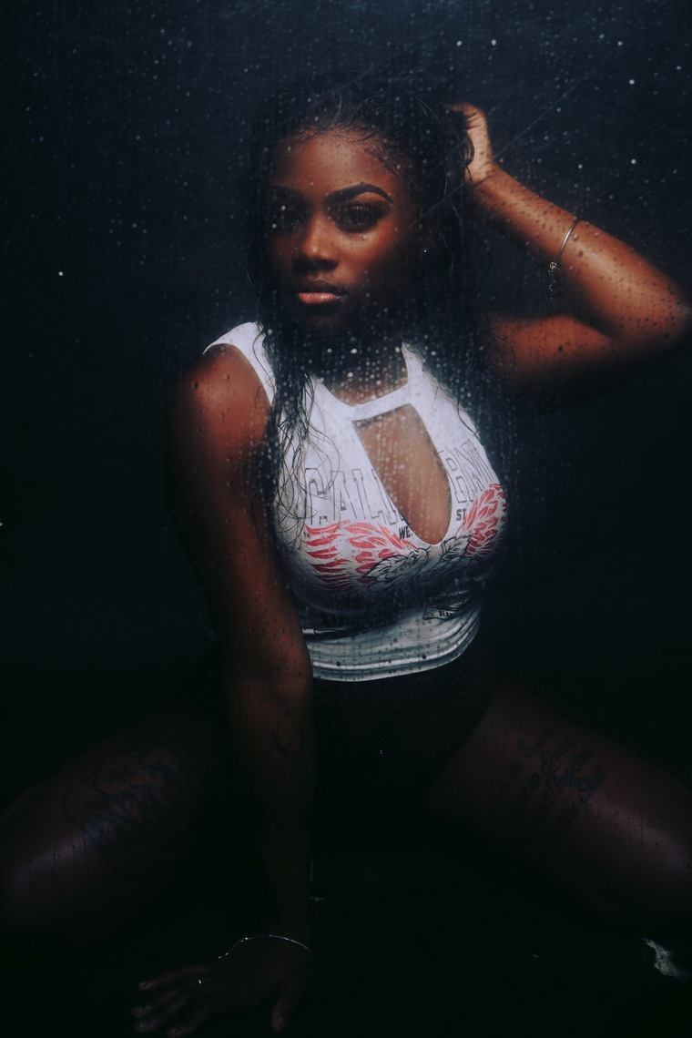 Toxic Chocolate 🍫 banner image