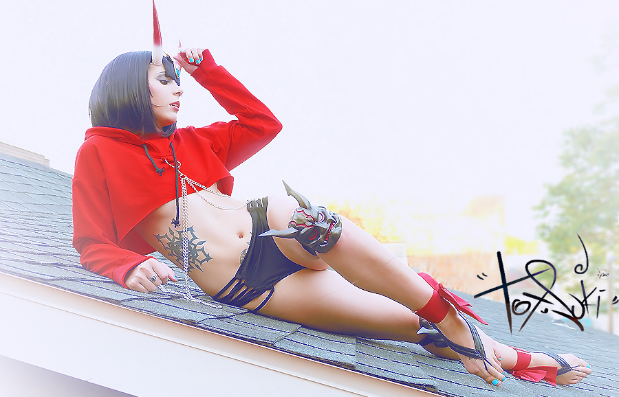 Tox Suki banner image