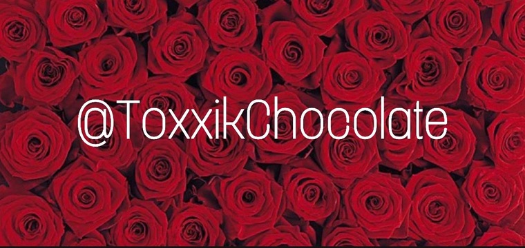 ToxxikChocolate banner image