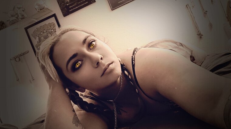TheToxicTemptress banner image