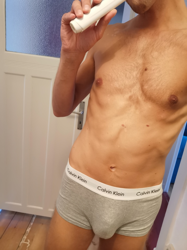 Toyboy cover image
