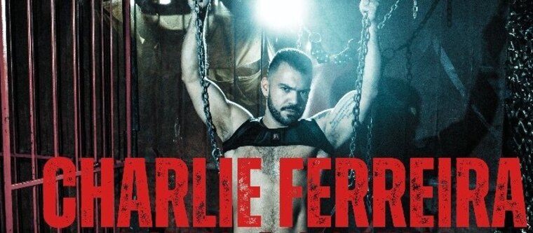 Charlie Ferreira banner image