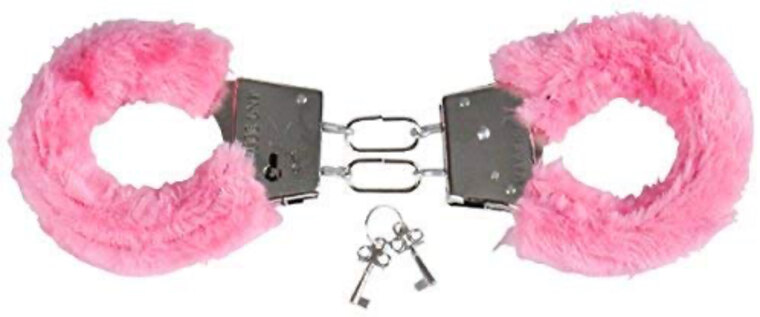 Toy For You 8” BWC cover image