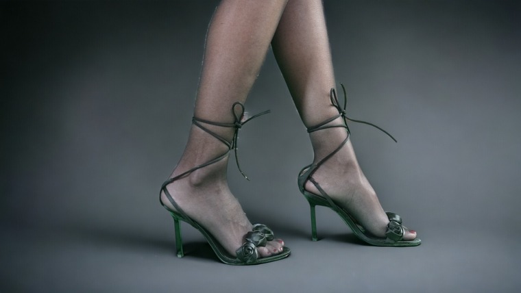Toy legs banner image