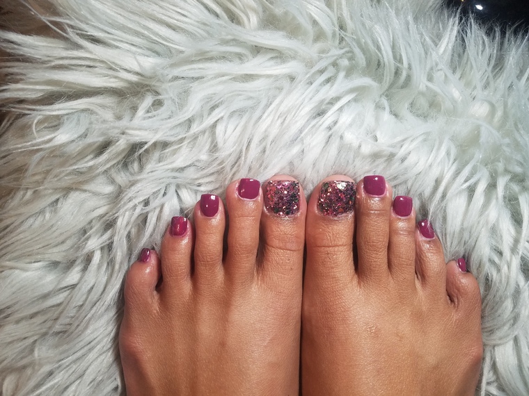 TpartyFeet banner image