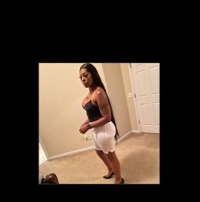 Tiffany Patton banner image
