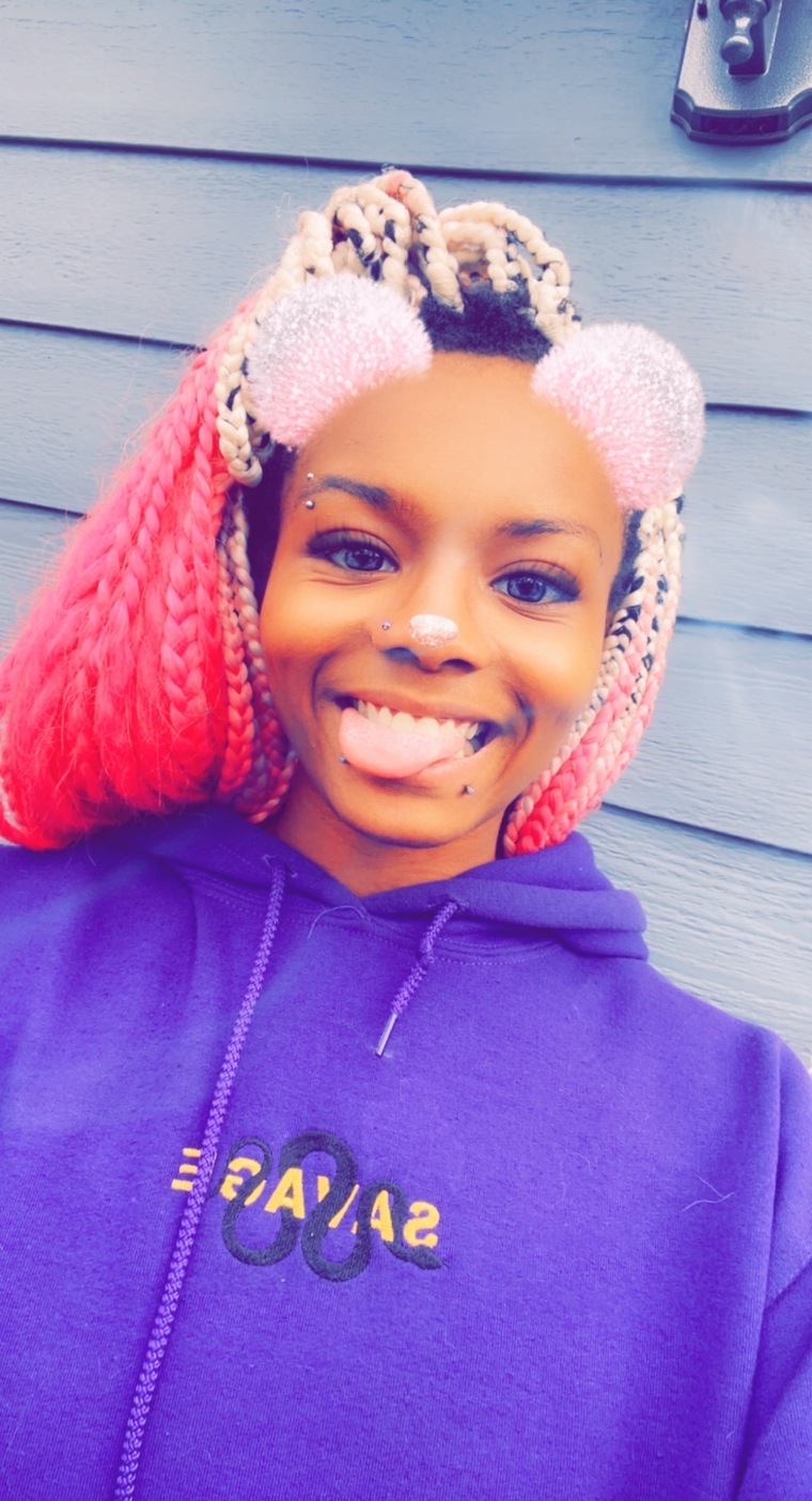 Traci cover image
