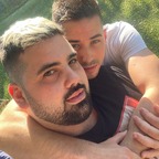 Chaser&chubby👨❤️💋👨🐻 avatar
