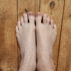 Tradie toes avatar