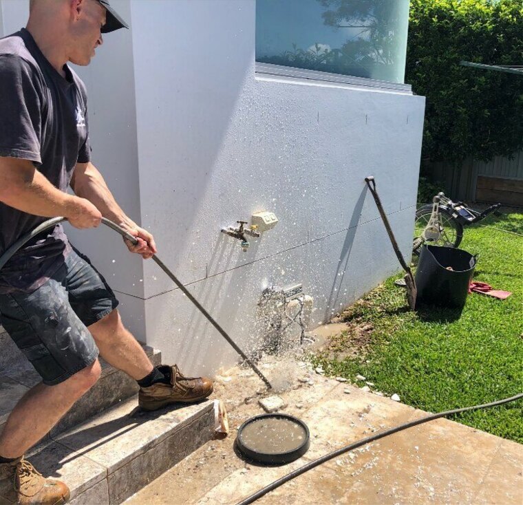 Tradie.&.Tricks banner image