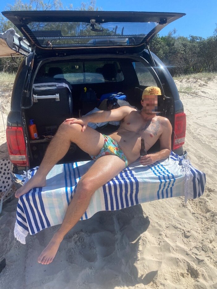 TradieLee banner image