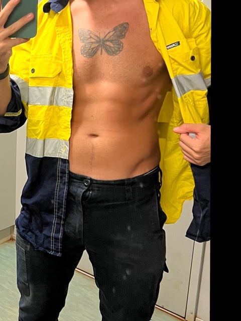 TradieOZZ cover image