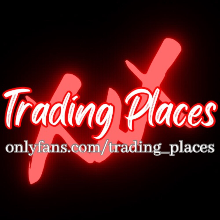 Trading Places banner image