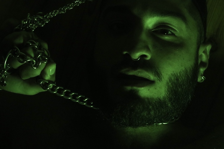 TragicDamon cover image