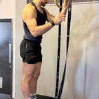 Training After Dark avatar