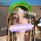 TRAINEE avatar