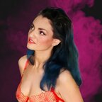 Miss Raven avatar