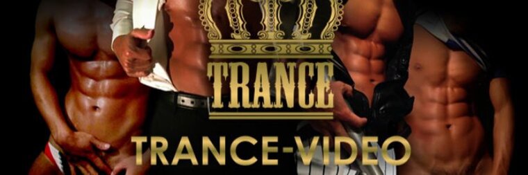 TRANCE VIDEO banner image