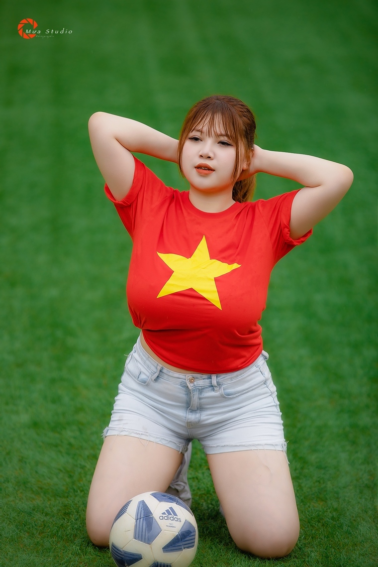 Thu Trang Vo cover image