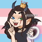 TransGoddessOfDeath avatar