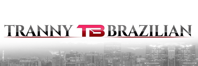 Tranny Brazilian banner image