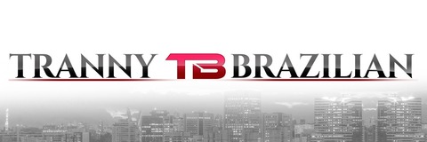 Tranny Brazilian cover image