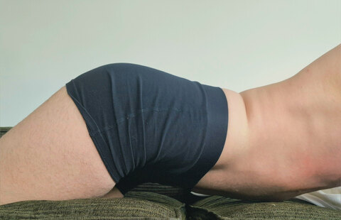 Trans Boytoy cover image