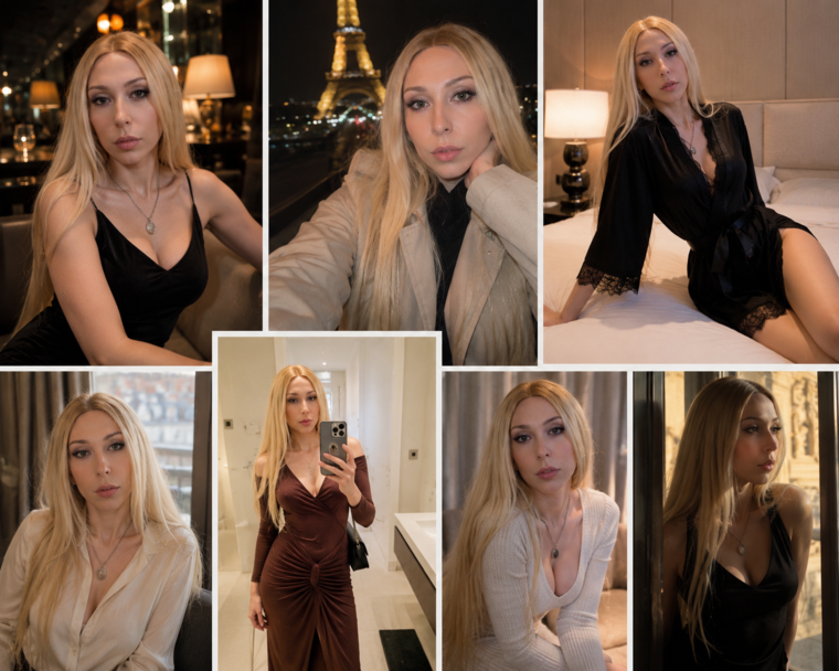 Serena Cersea banner image
