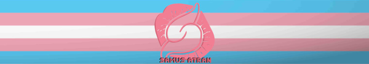 Samus aTran banner image