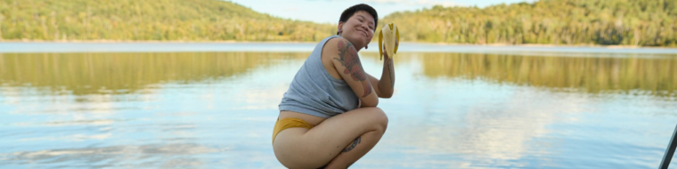 Trans Boy Jacob banner image