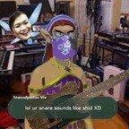 Stoner Lego Binch avatar
