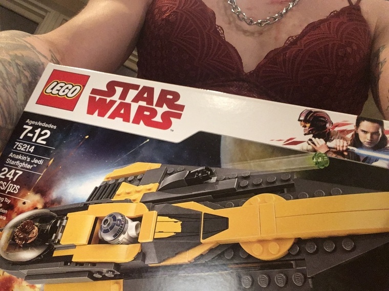Stoner Lego Binch cover image
