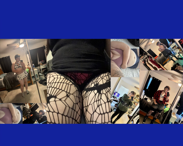 Izzy cover image