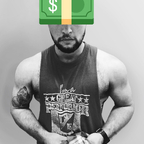 TransMan FinDom avatar