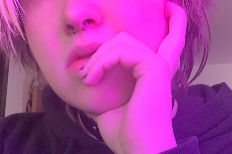 Puppy or mutt depending on ur mood cover image