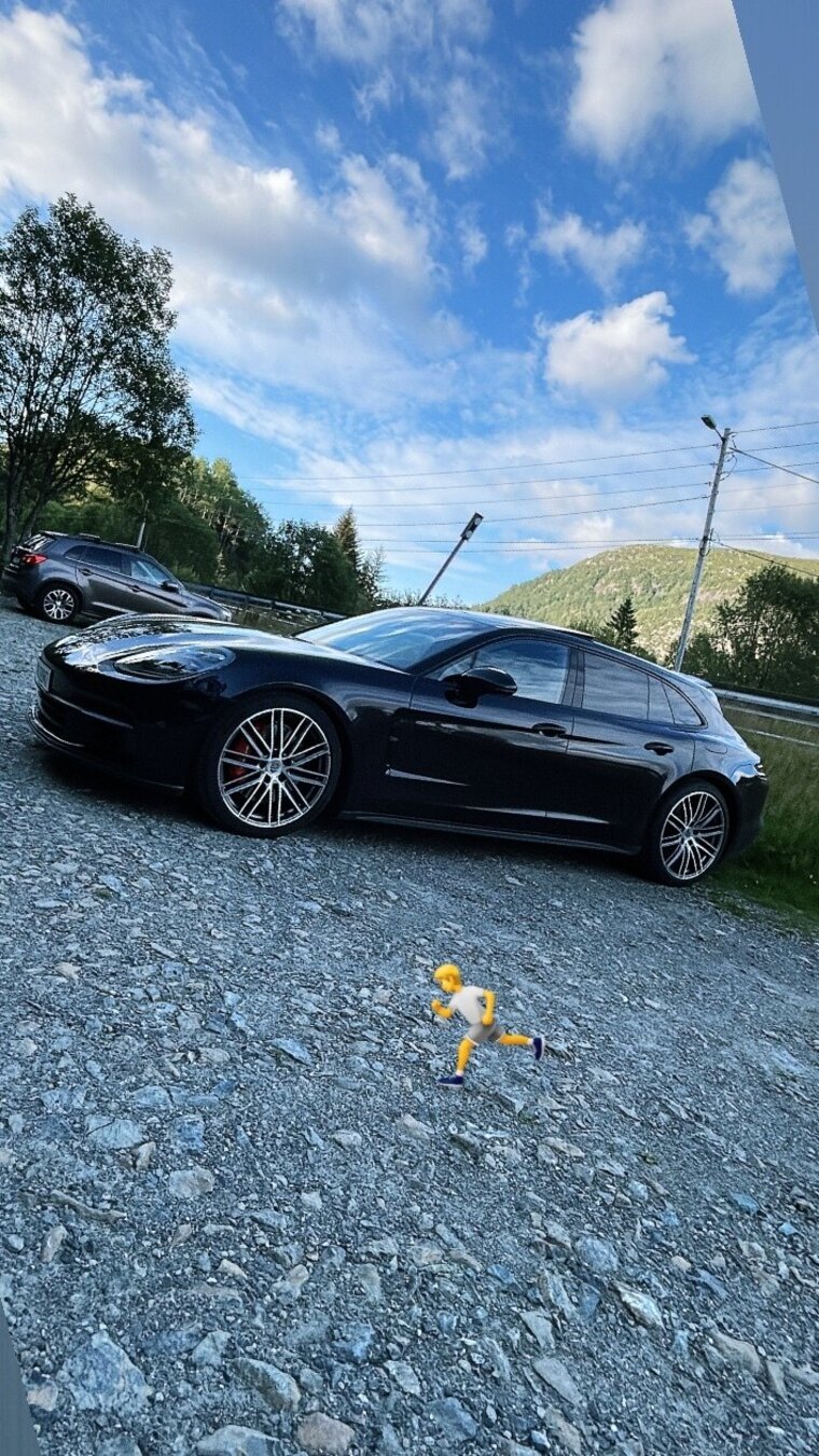 Transporter cover image