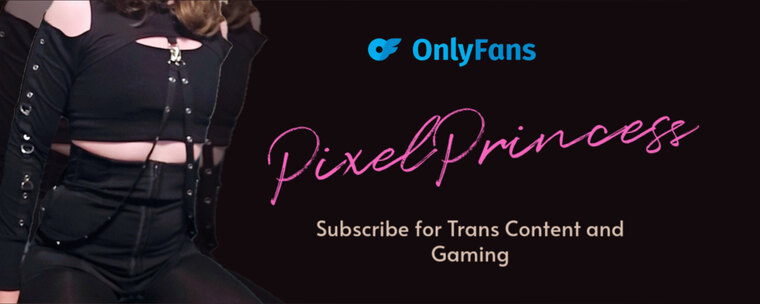 Pixel Princess cover image