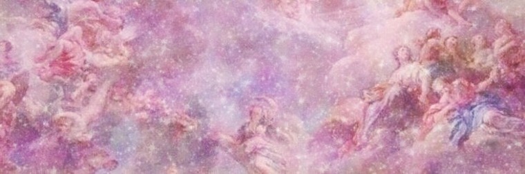 Angel 🪸🪼🦋 cover image