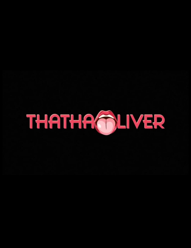 Thatha Oliver cover image