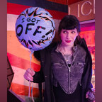April avatar