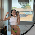 Da biggest brat avatar