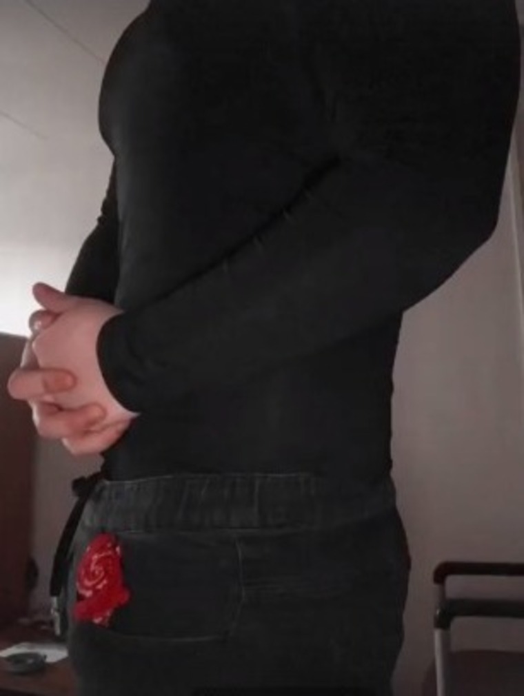 Jhinnie cover image