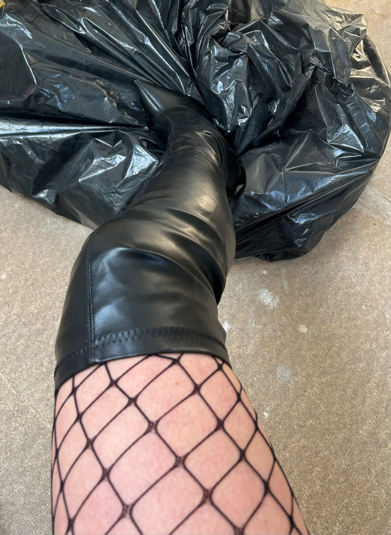 Trashmistress cover image