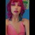 Tiny bunny avatar
