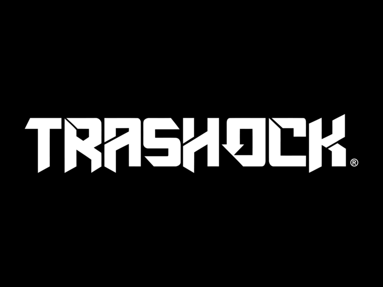 Trashock cover image