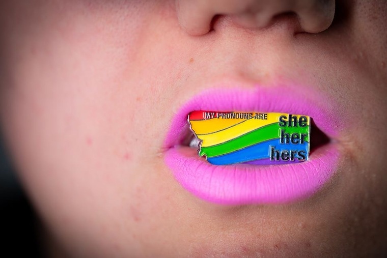 TrashQueen banner image