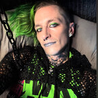 Jack/ie Burton avatar