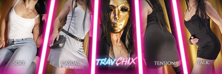 Trav Chix banner image